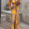 Kristine | Elegant Wedding Guest Maxi Dress