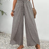 Mavilda | Elegant Wide-Leg Trousers