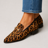 Rita™ | Wild Loafers