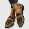 Brunika | Comfortable Loafers