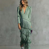 Clara™ | Elegant Wedding Guest Dress
