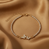 Talisman Butterfly Bracelet