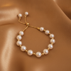 Pearlux Pearl Bracelet