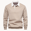 André Ferran Laurence Weekend Sweater