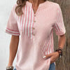 Jillian | Comfortable Tummy Covering Blouse