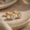 The Iconic Gold Earrings