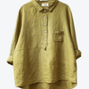 Rhea Women's Long Sleeve Shirt