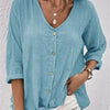 Steffi - Breezy Day Top