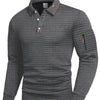 Aaron | Polo Shirt with Sleeve Pocket