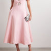 Zoe | Elegant Wedding Guest Maxi Dress